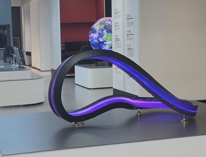Creative LED