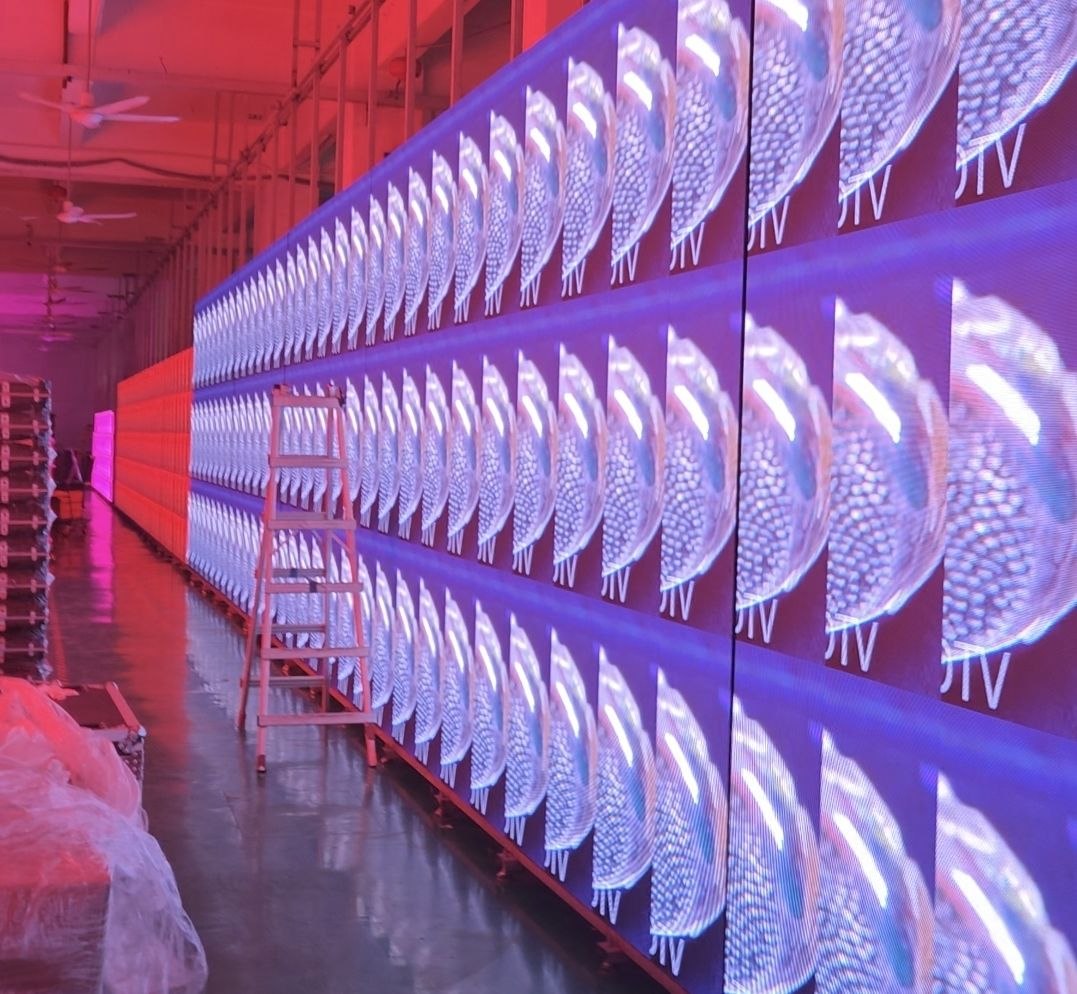 Rental LED